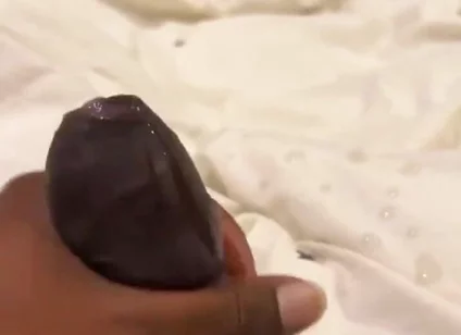 Cum Fountain