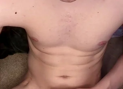 The Gym Always Makes Me so Horny!