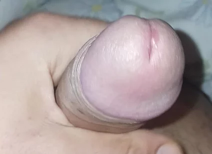 I Play Dirty with Myself! When You're Gone
