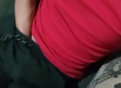 Caught Red-handed