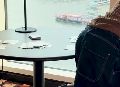 Felipe Turned a Black Chip Poker Loss Into a Huge Win
