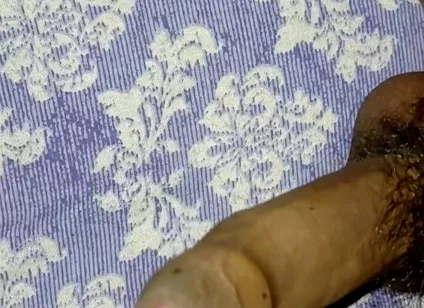Desi Solo Masturbation