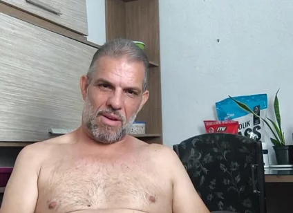 Beating One Until I Cum Deliciously