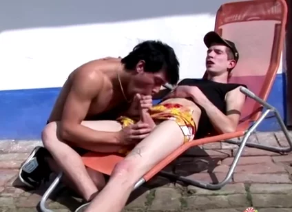 What We Did On Our Summer Vacation