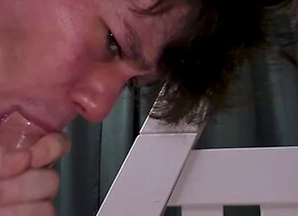 Delinquent Twink Takes Massive Cock Bareback Pov Facial
