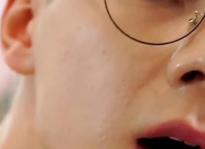Dildo Boy Spurts Cum