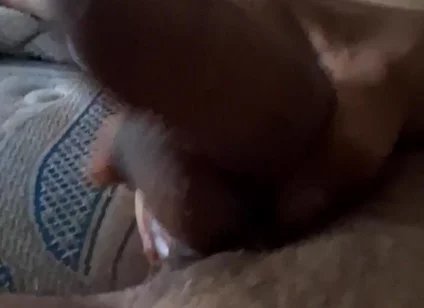 Horny Af