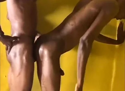 One on One Ass Banging