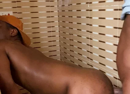 He Loves My Big Dick