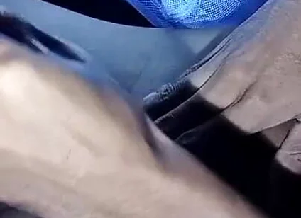 Young Boy Masturbate