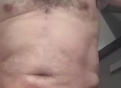 Ridding a Huge and Wide Dildo so Deep and Hard Till I Cum a Lot off Load