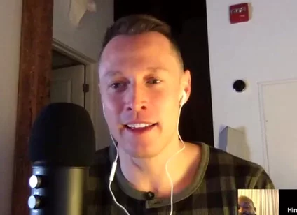 Discovering Your Erogenous Zones - Himeros Live
