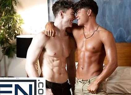 Hazel Hoffman Gives In To Drake Vons Temptation One Last Time With Doggy And A Hot Facial