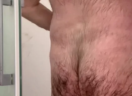Shower Time, Room for 2