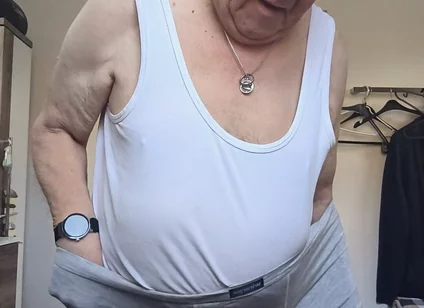 Belting Clothed
