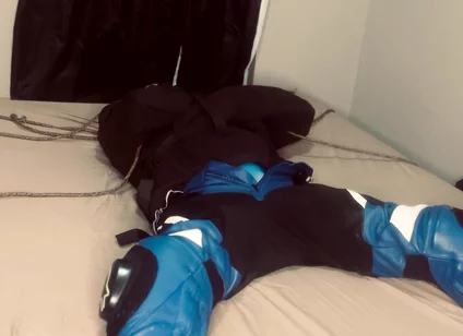 Biker Struggles Parts 1-3