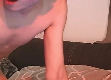 Twink Vs Fuck-machine