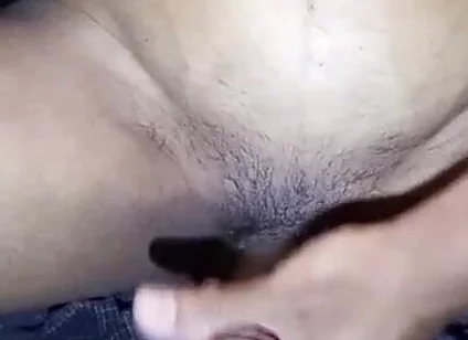 Young Boy Masturbate