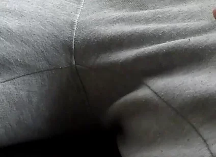Amateur Boy Premature Cumming Hands Free