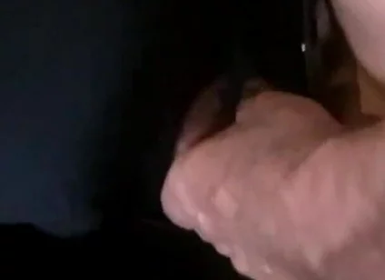 Bondage blowjob – submissive blowjob whore swallows all