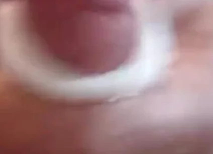 Jerking off Myself Till I Cum