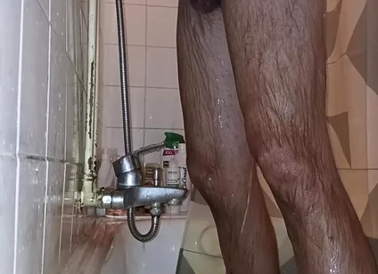 Shower Time