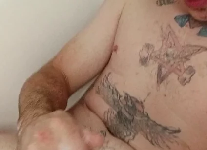 Must Cum