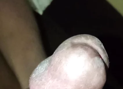 Caution Wear Headsets!!! Creamy Cum Clip