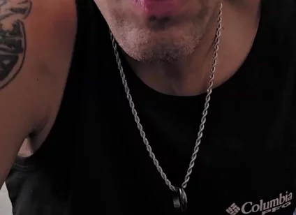 Stephan Uncut Drives Cock Wild and Deep