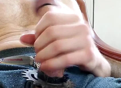 Hardcore Sexy