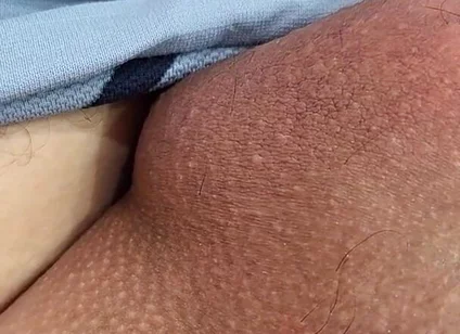A Small Brazilian Penis