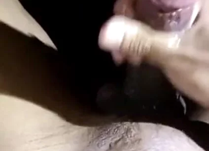 Young Boy Masturbate