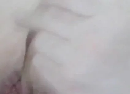 Wank Cum with Dripping Everywhere