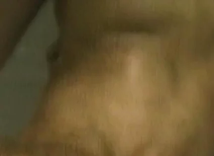 Mature Blonde Facesitting with Dripping Wet Pussy Licking
