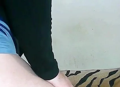 This Brazilian Teen Is Looking for Sex