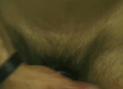Mature Blonde Facesitting with Dripping Wet Pussy Licking