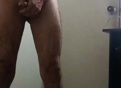 After the Shower