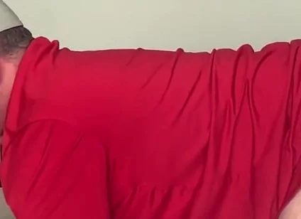 Demonstrate Sucking and Riding