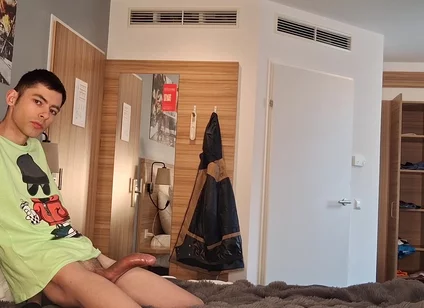 Cute Rafael Fuck D Ass Sexy Skinny Guy Bareback Fuck Like Maschina