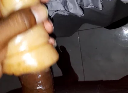 Jerking off S11 E4