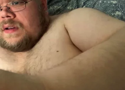 Jefbear Cum Show Come for My Viewers