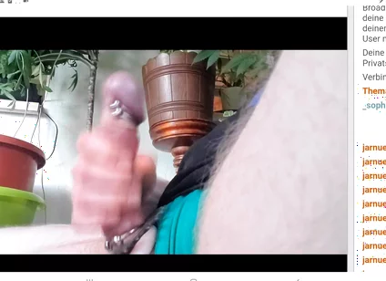 Gotta Cum