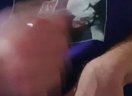 Big Cum Jerking off