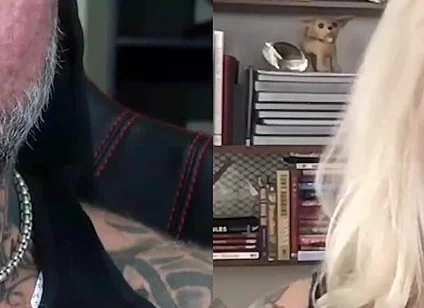 Porn Star Confessions - Mr. Pam (episode 39)