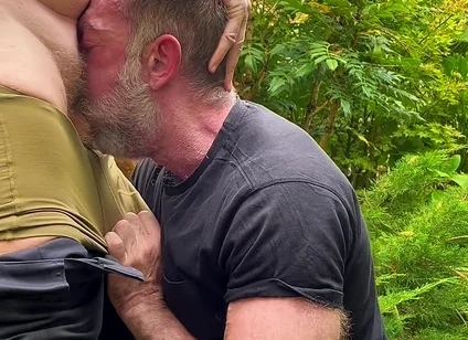 Sucking Monstercock