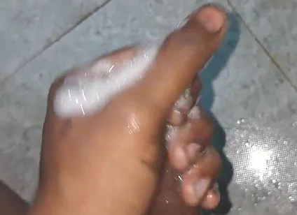 A Boy Watch Porn Get Masturbutation