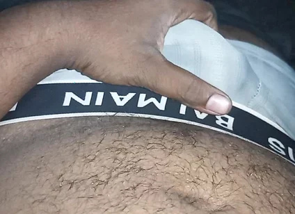 My Big Cock Massage