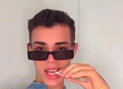 Sexy Cubain Twink Bitch Wants to Rank Your Dick!