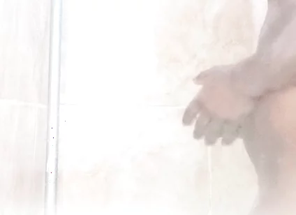 Indian Boy Shower by Private Bathroom Masturbation