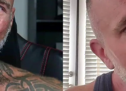Porn Star Confessions - Liam Angell episode 41